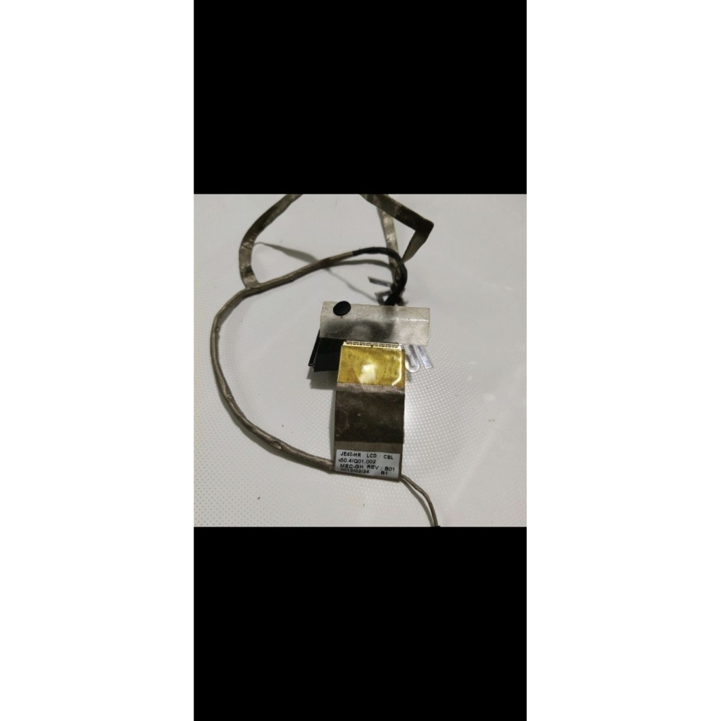 Kabel lvds Lcd laptop acer 4752