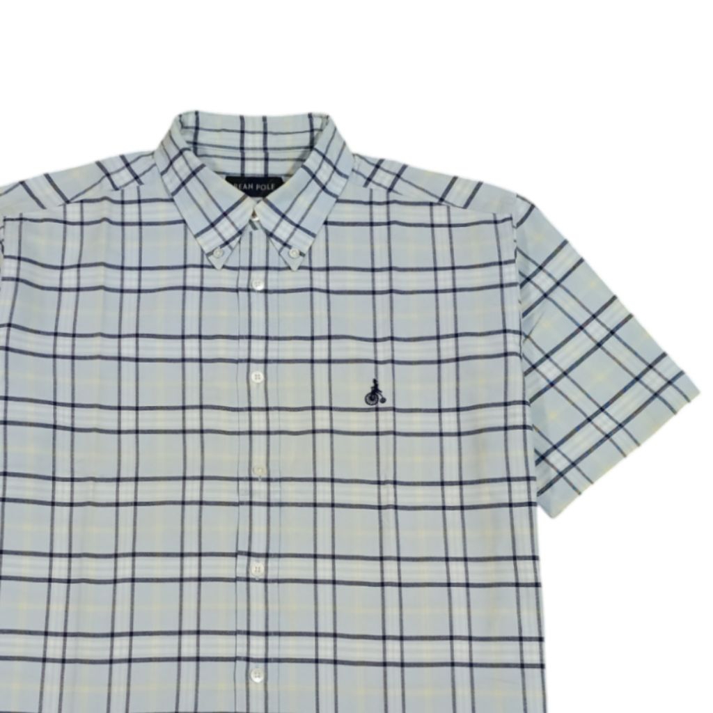 KEMEJA BEAN POLE SIZE L SECOND