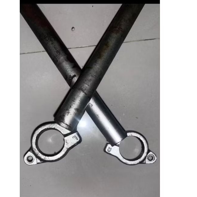 Stir Original Ninja RR Old dan Ninja R