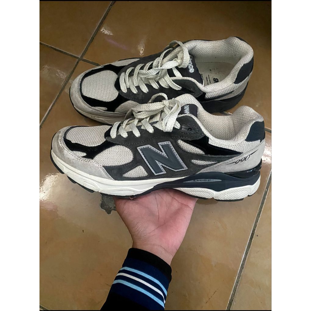 New Balance Usa 990
