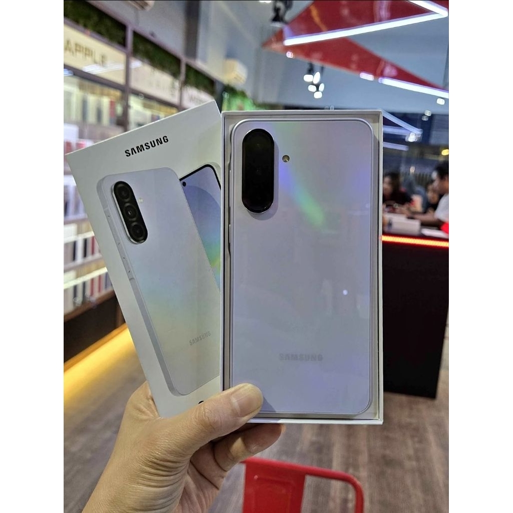 samsung a36 5G ex display