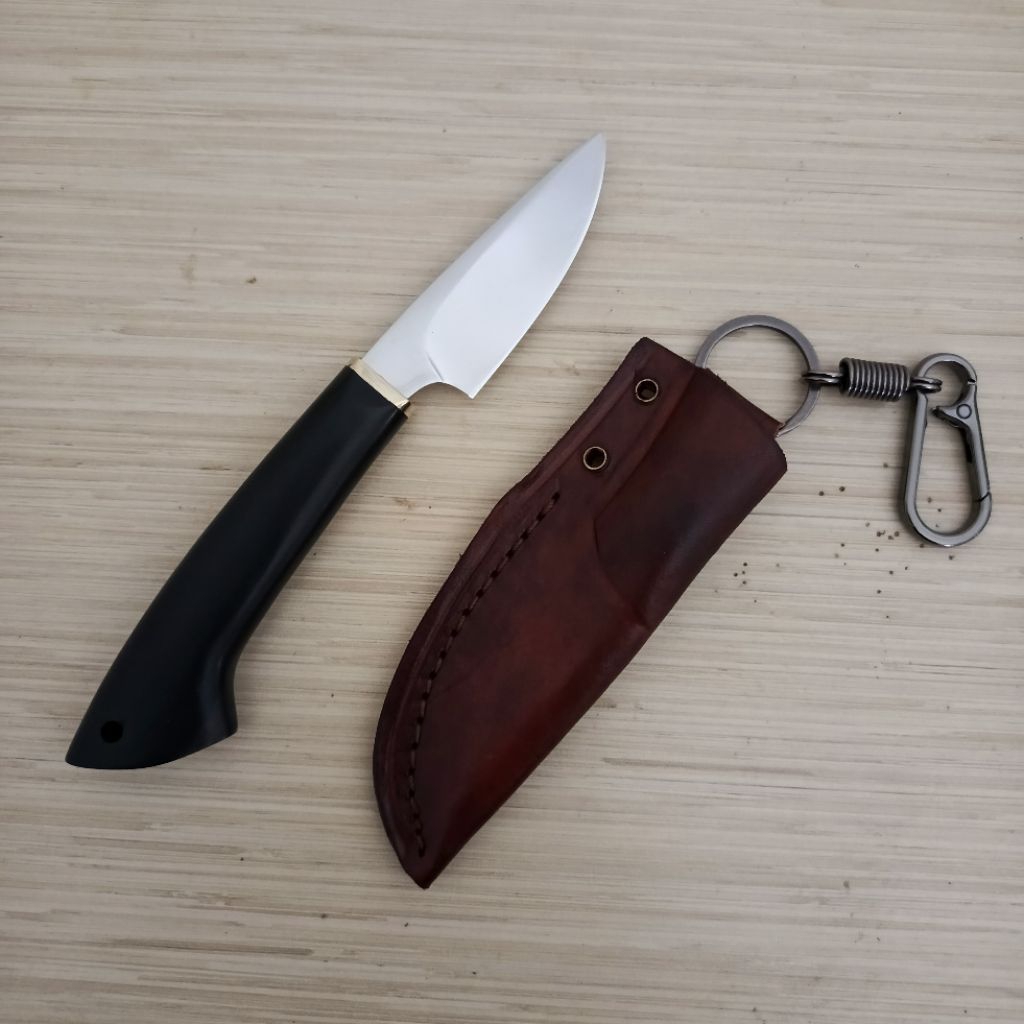 Skiner EDC bohler N690