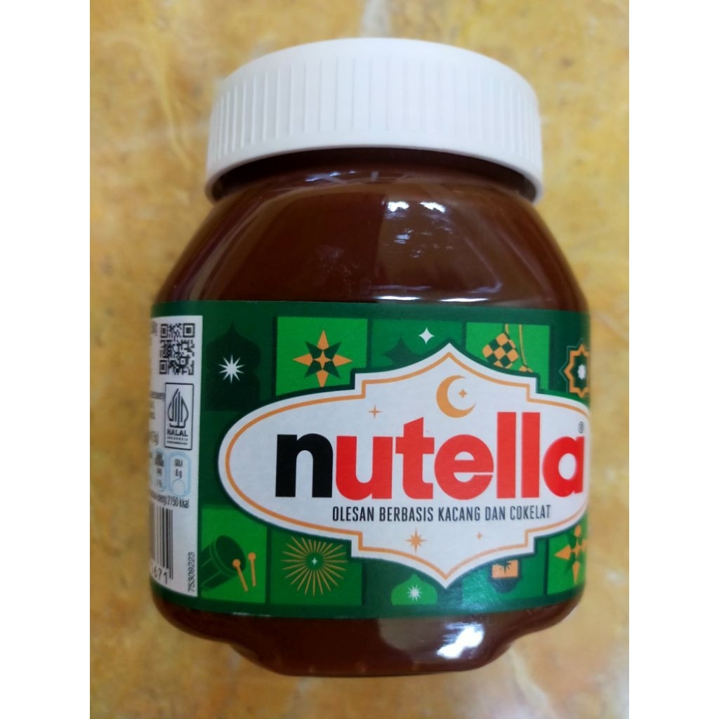 Nutella 200  200 gr