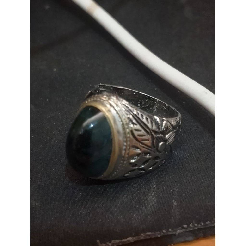 cincin bacan kopiko cokmer