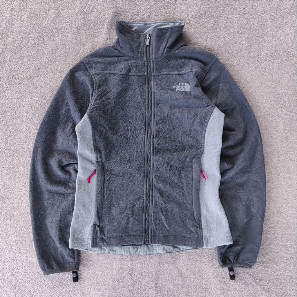 The North Face F/13 Inner Fleece Jacket TNF Grey