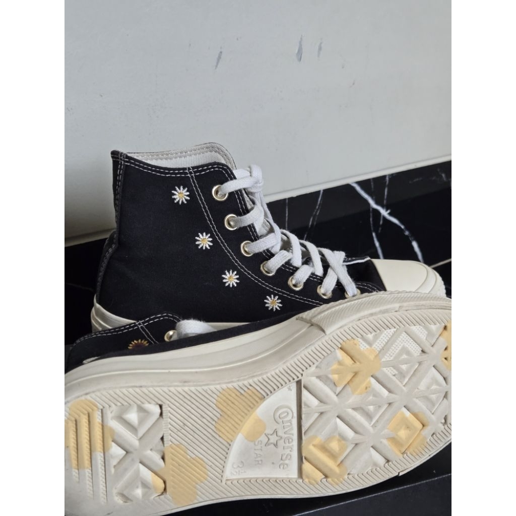 Converse Chuck Taylor All Star Lift (second)