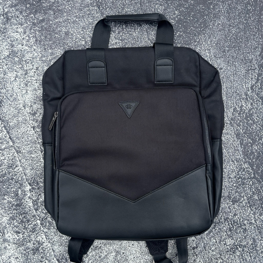 macall*n rare limited edition backpack