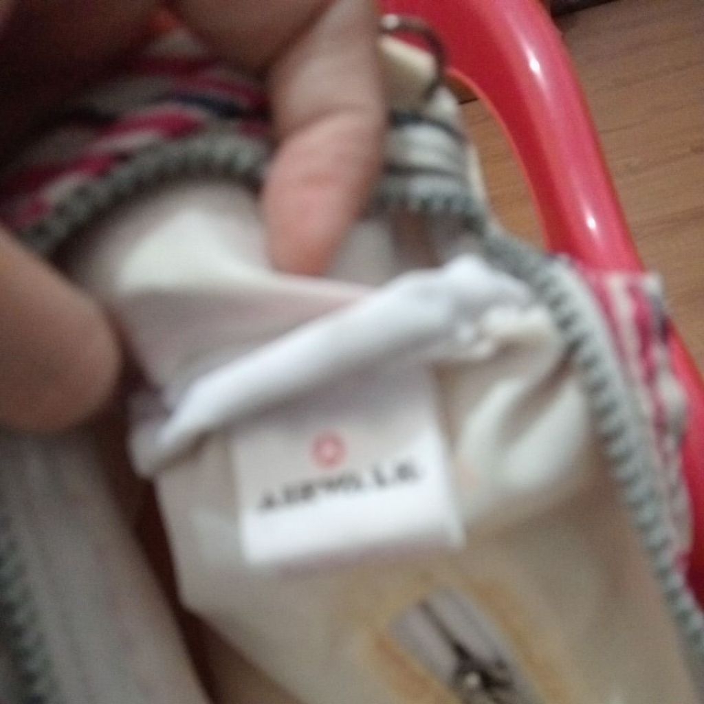 Tas Sling Wanita Monza Merek Airwalk