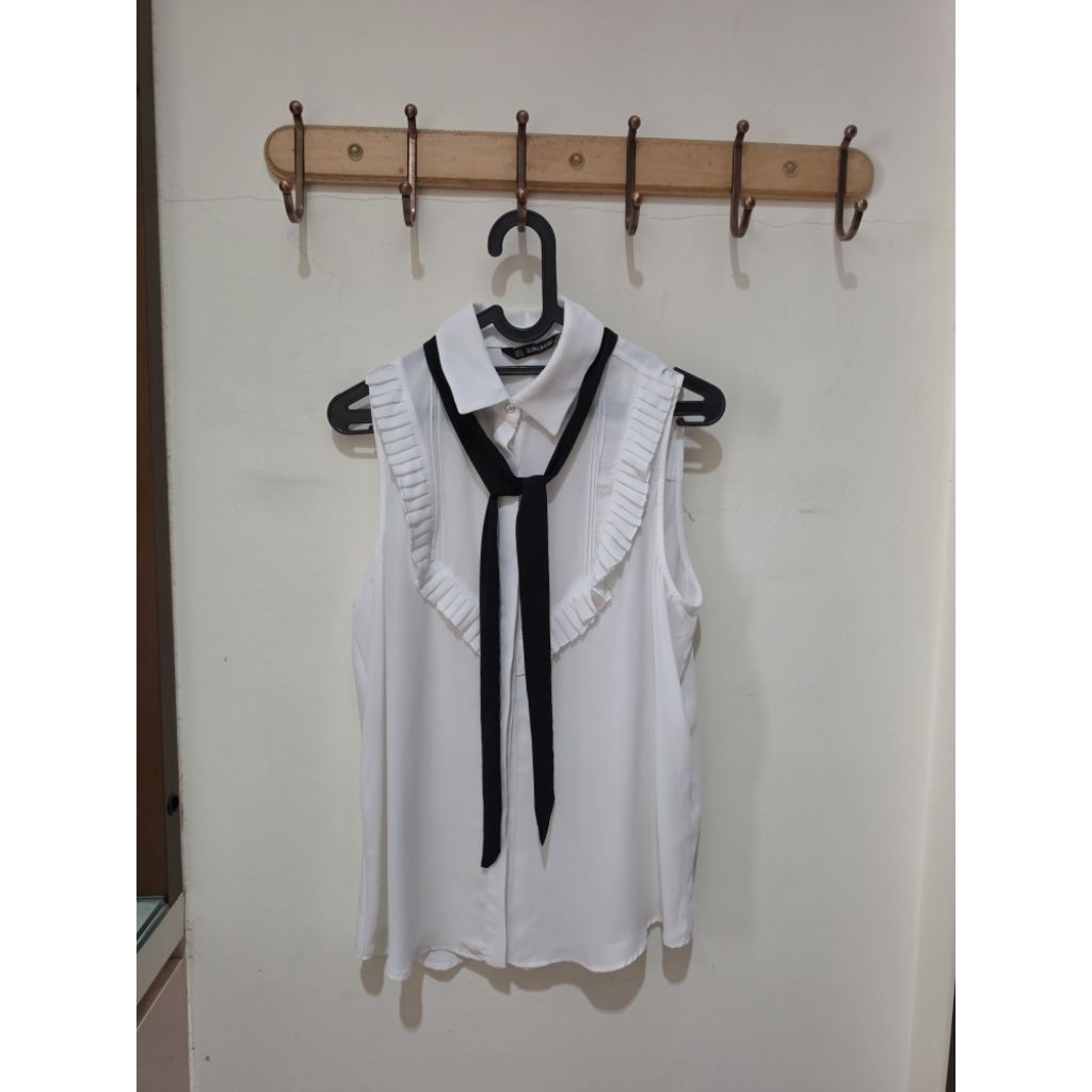 Atasan Zara Original (new)