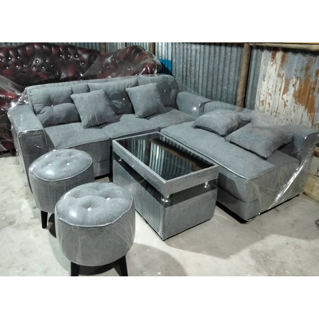 sofa custom murah pekanbaru