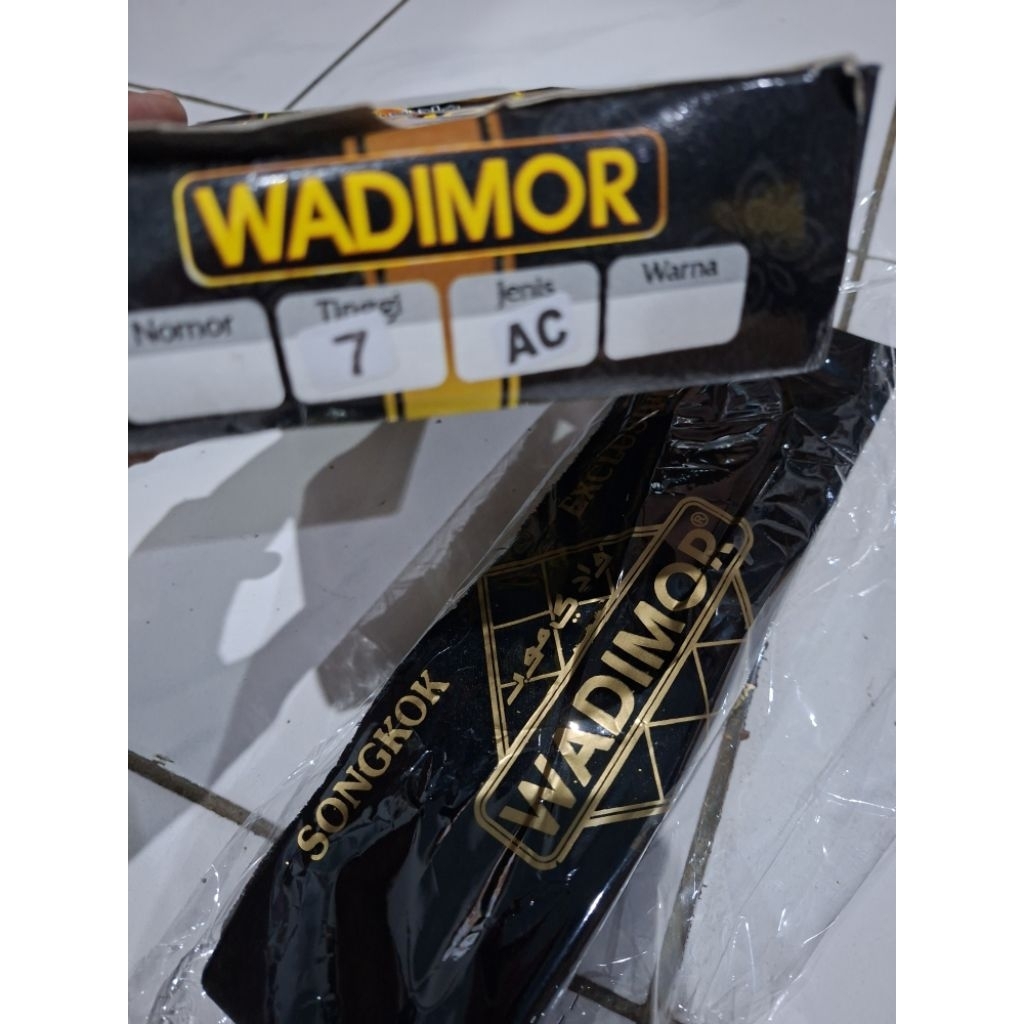 peci wadimor