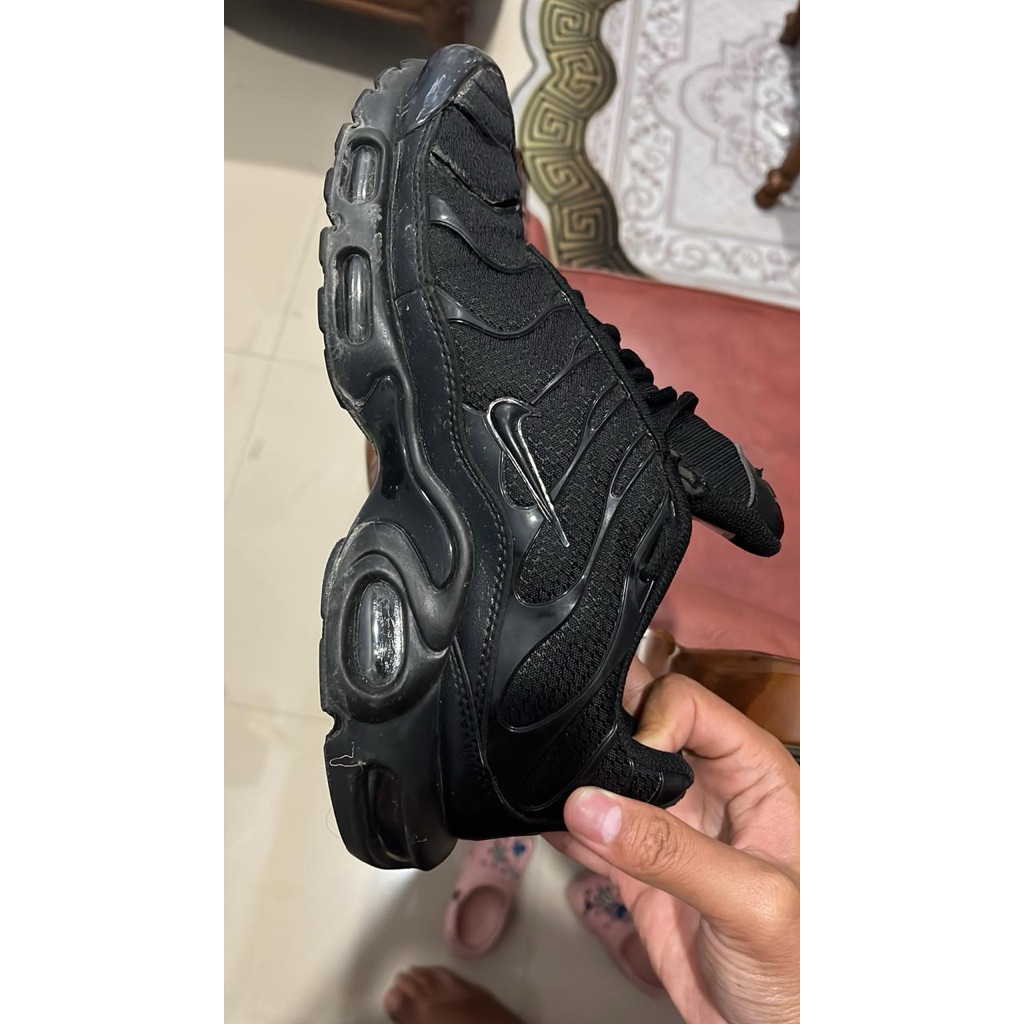 nike tn