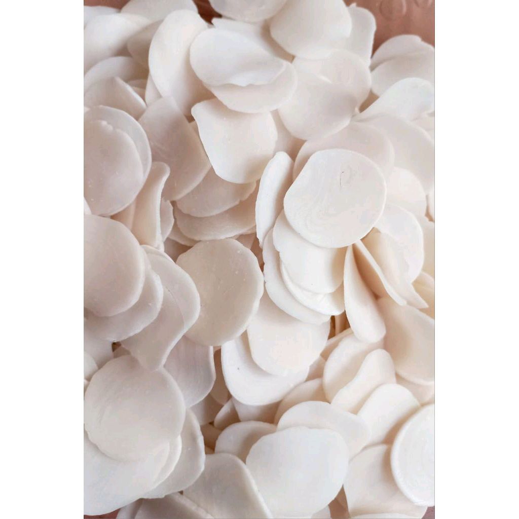 Kerupuk Bawang Putih Mentah 1kg | Kerupuk Mentah | Kerupuk | Kerupuk Bawang