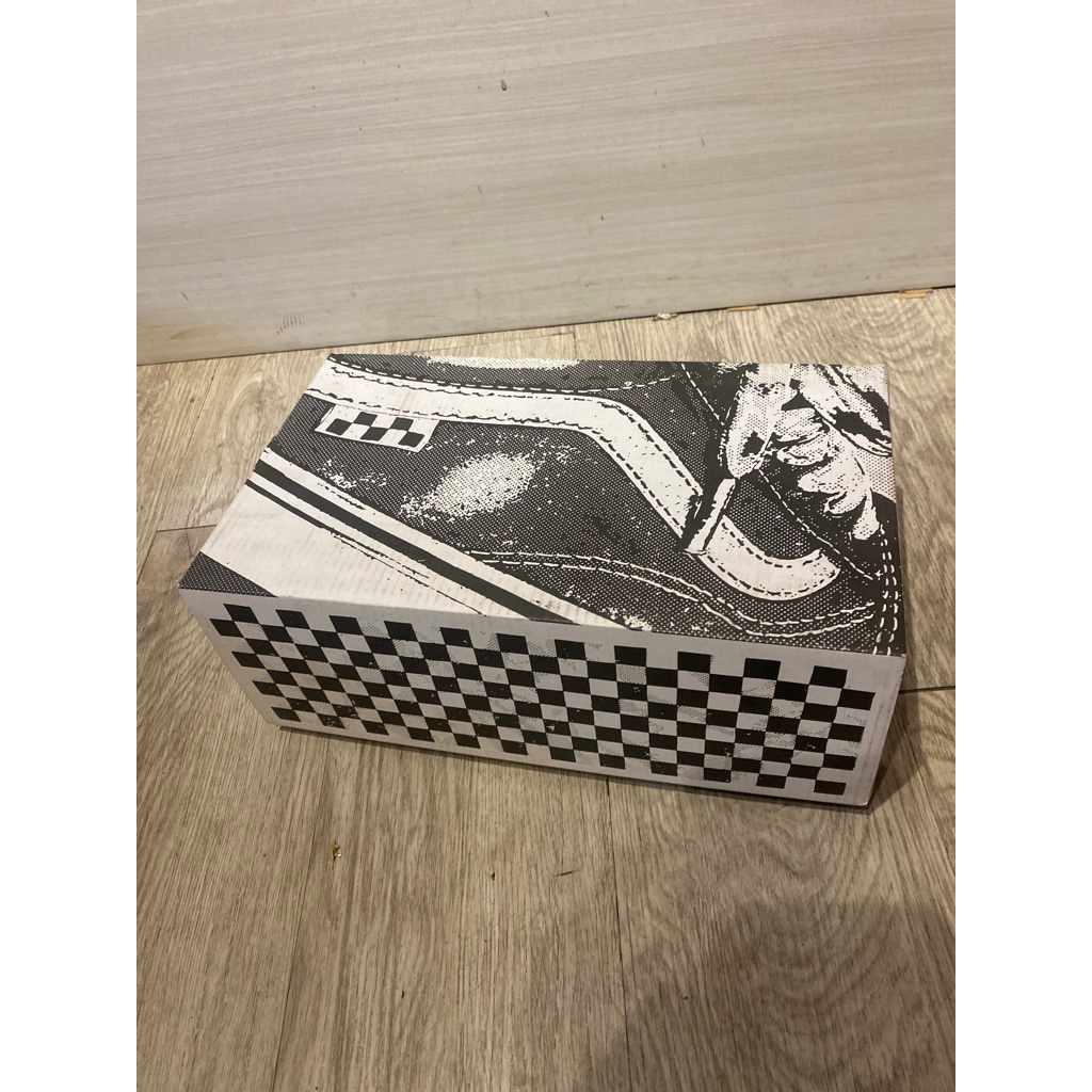 box sepatu pro skate