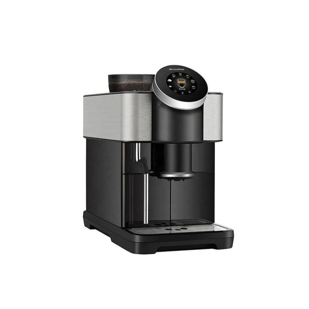 Allegra H1 Automatic Espresso Machine