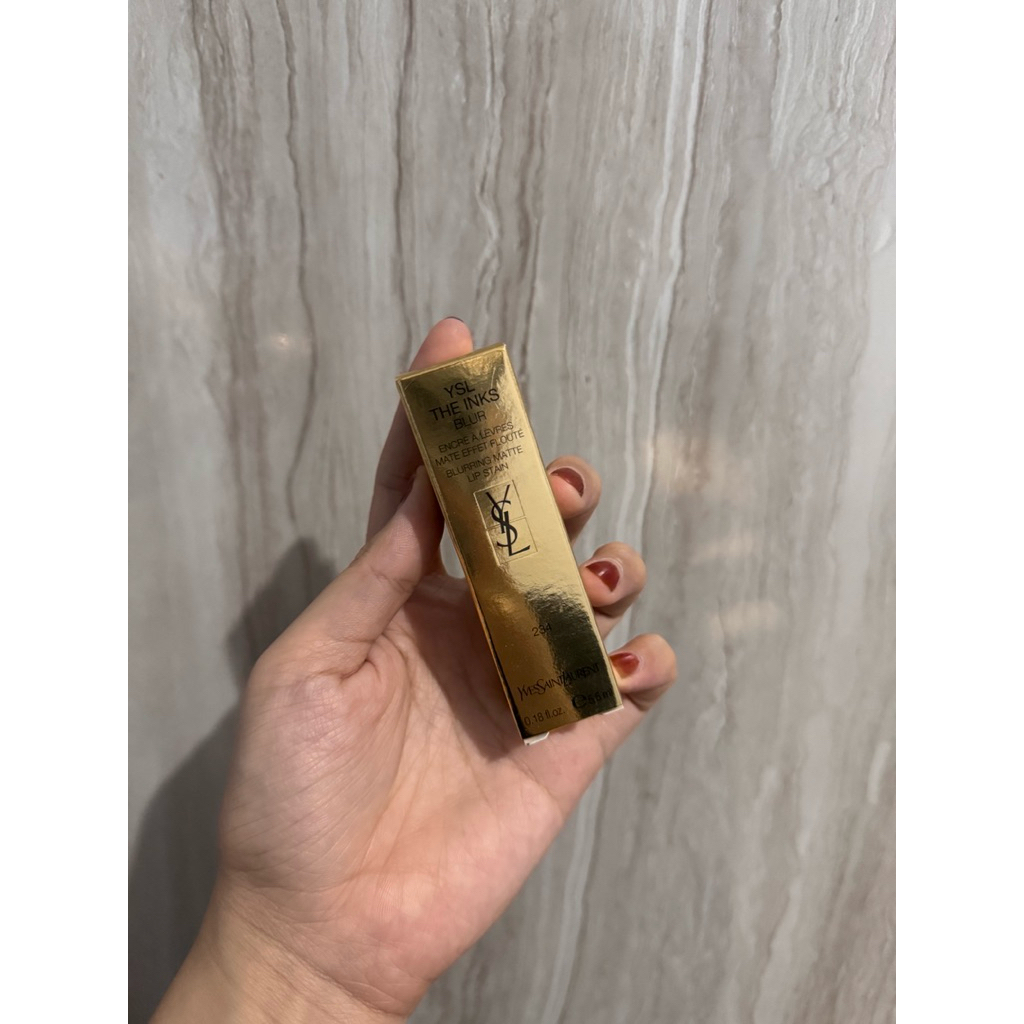 Lipstick Original YSL