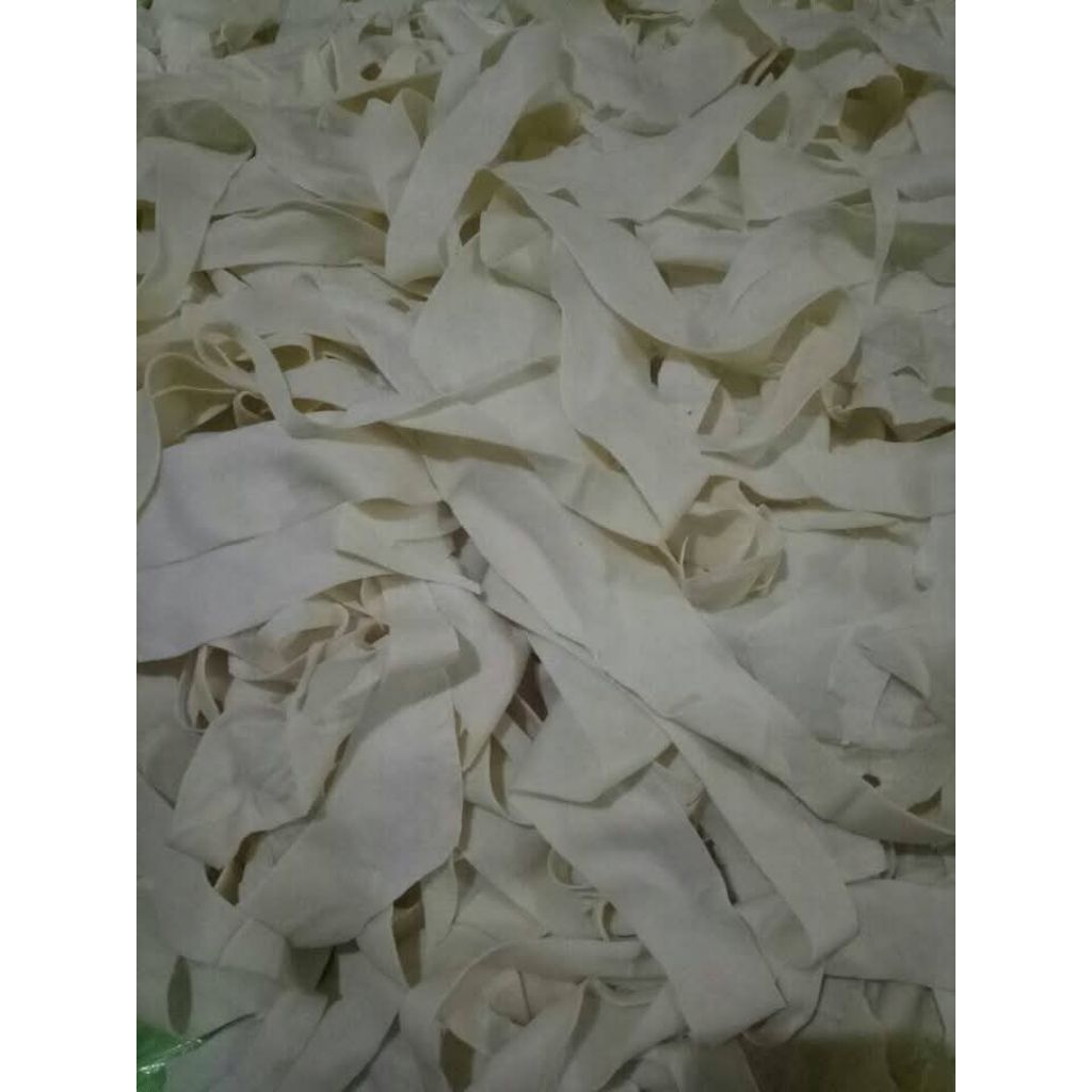 Kriwilan Kulit kebab