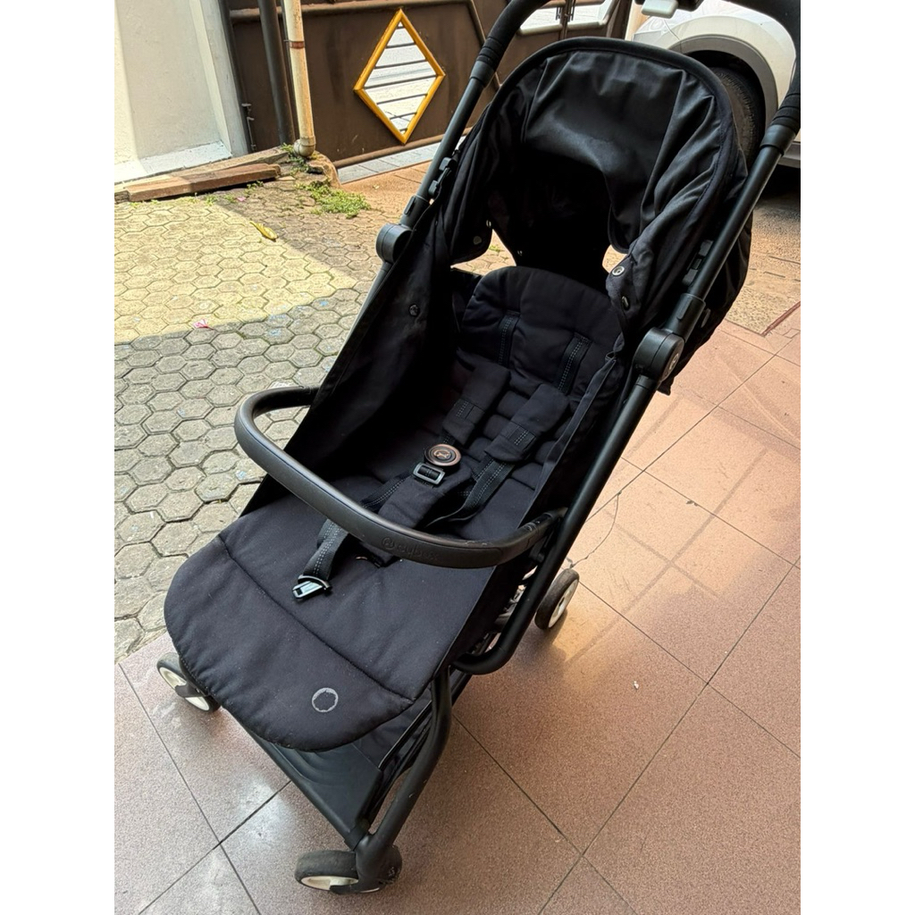 Preloved Stroller Cybex Eezy S2