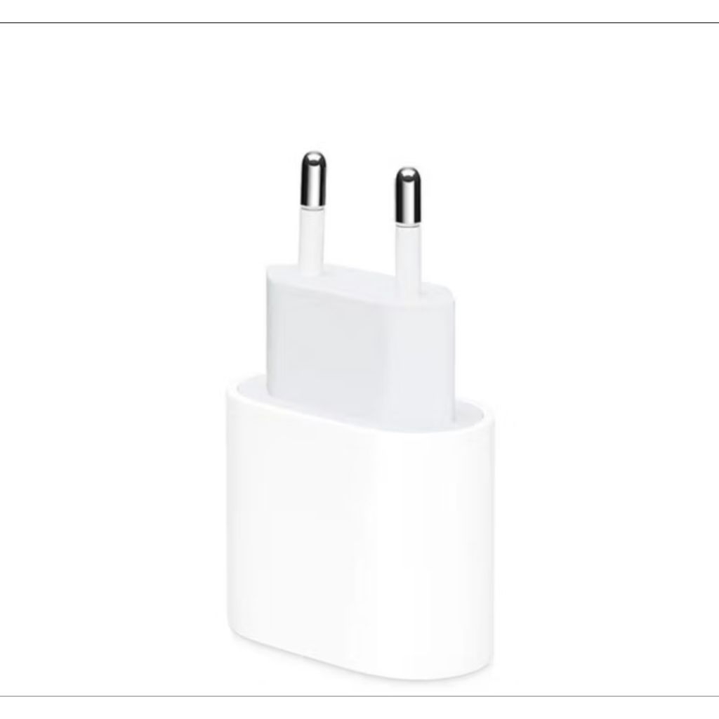 POWER ADAPTER 20W IPHONE ORIGINAL