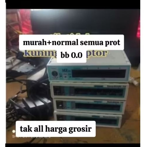 mikrotik hex lite  rb750r2 dan rb 750