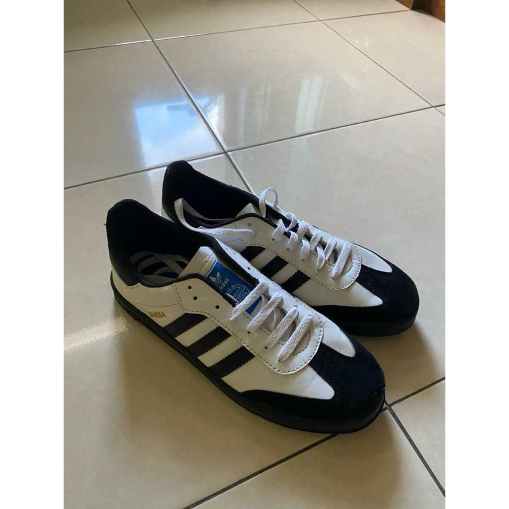 adidas samba premium