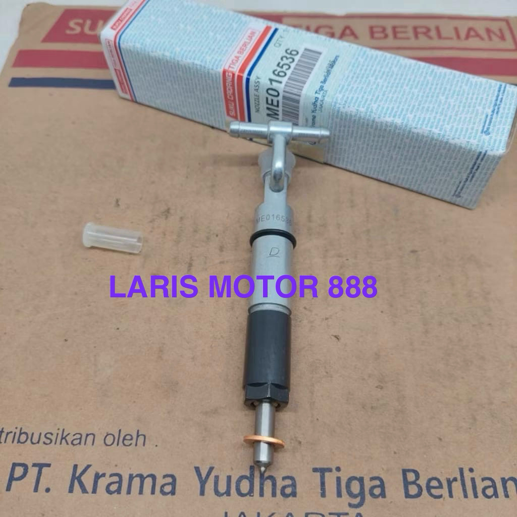 NOSEL NOZEL INJEKTOR ASSY PS 100 PS 100
