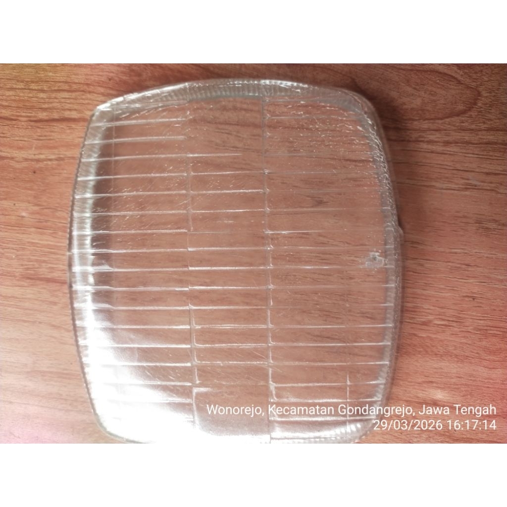 Mika Lampu Depan Yamaha V80