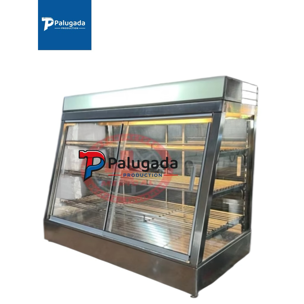 Food Display Warmer Costume, Food Warmer Display