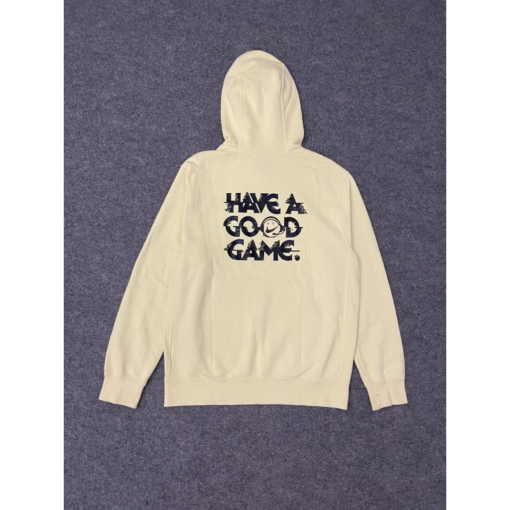 nike have a good game rare original