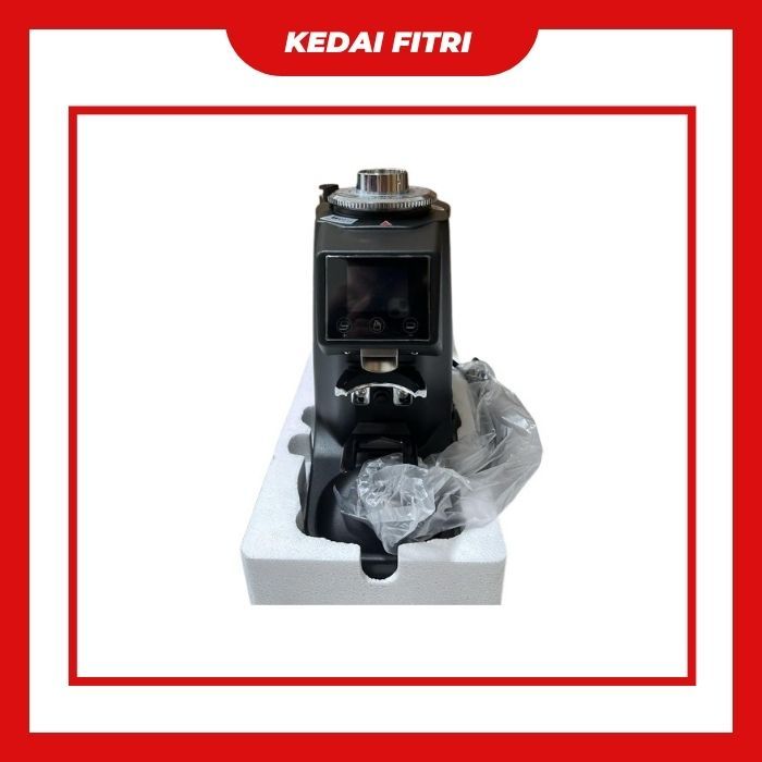 Coffee Grinder Latina VEGA DX60-E Mesin Grinder Kopi Espresso Latina VEGA DX60-E Grinder Latina DX60