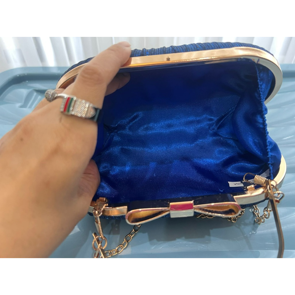 preloved tas pesta
