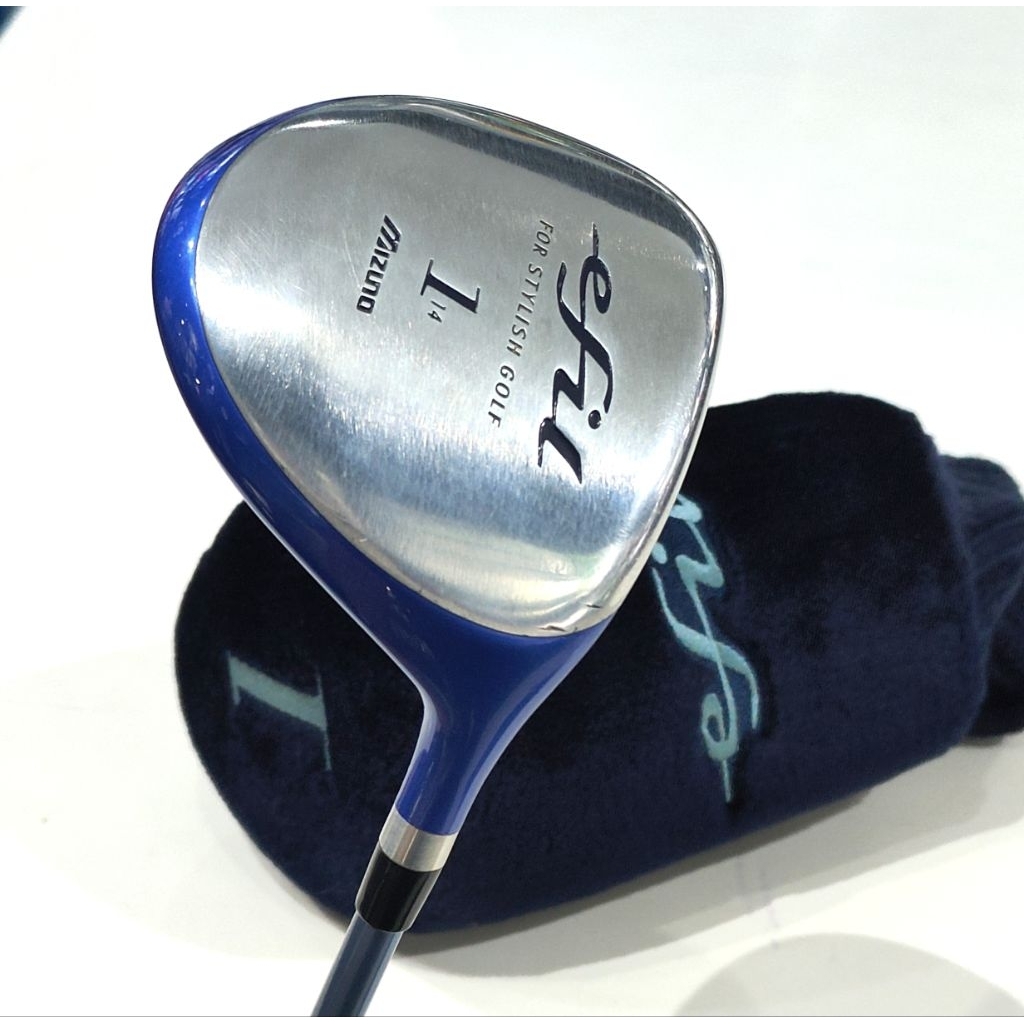 Stick Golf Mizuno Ladies Golf Club Wanita