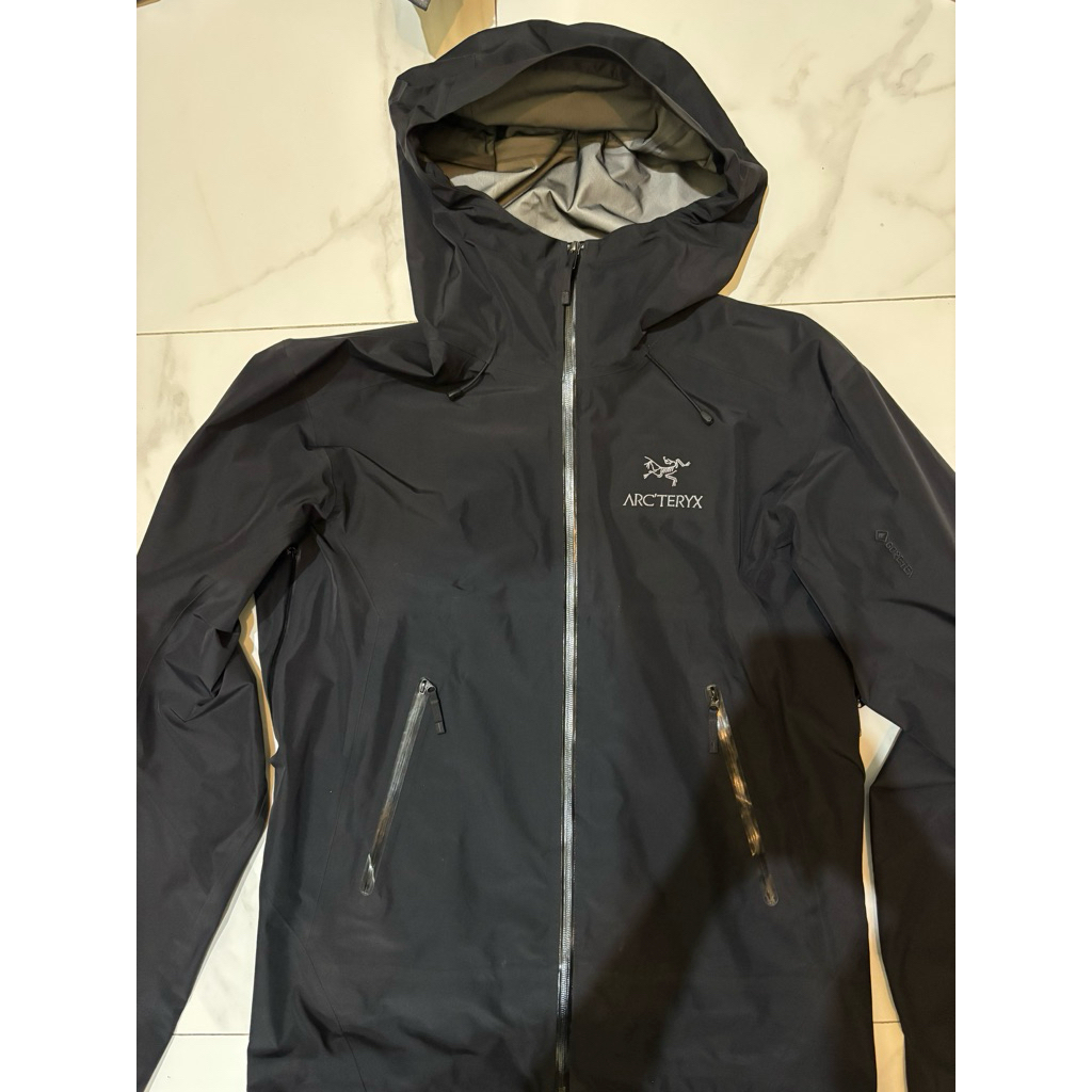 arcteryx beta lt