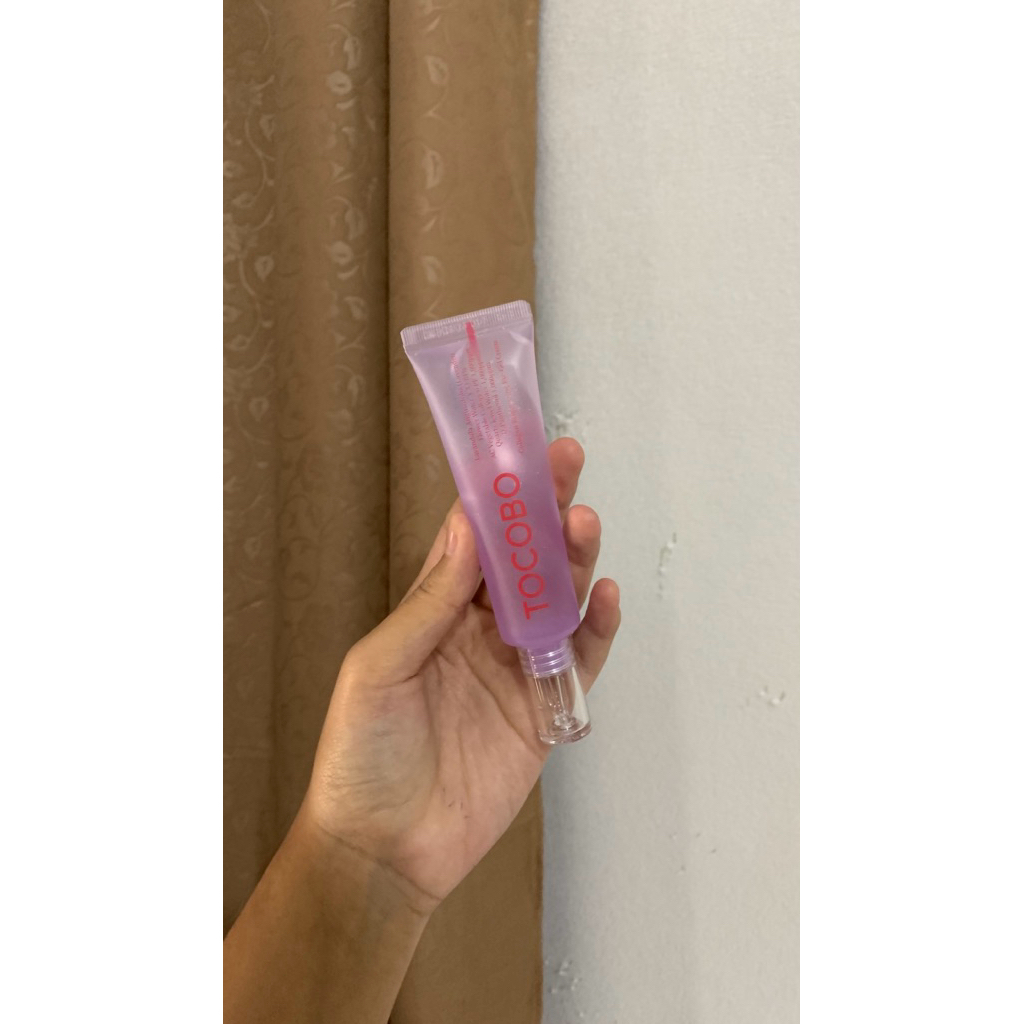 tocobo eye cream