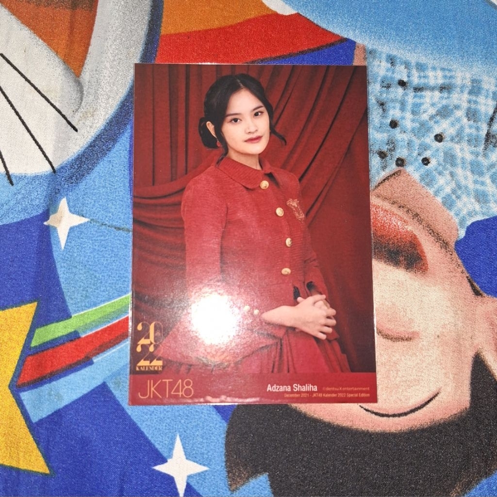 PHOTOPACK ASHEL KALENDER 2022
