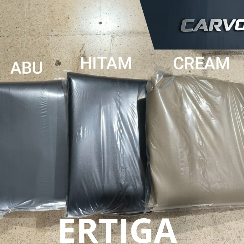 Karpet Dasar Lantai Mobil - Ertiga