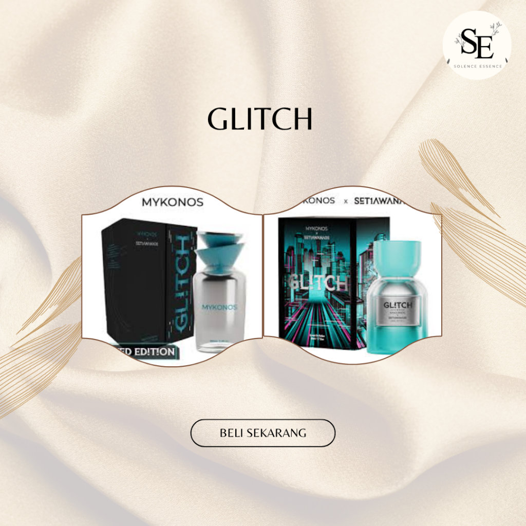 Mykonos Parfum Original 50ml / 100ml – glitch