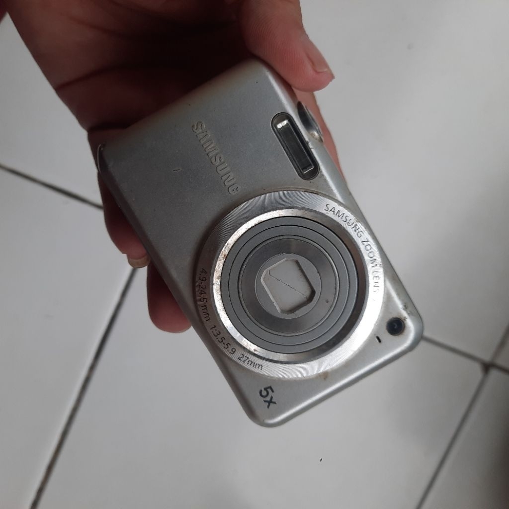 DIGICAM SAMSUNG ES70
