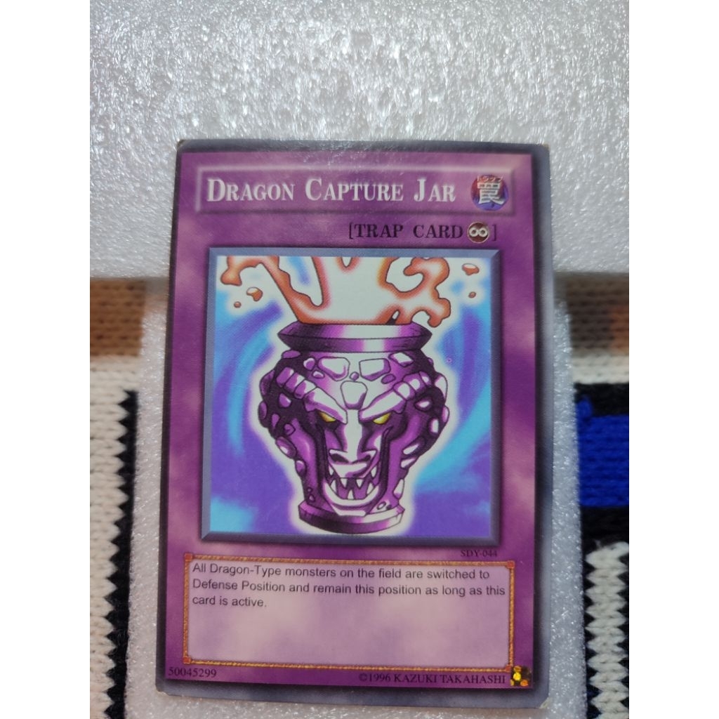 YUGIOH CARD/KARTU YUGIOH