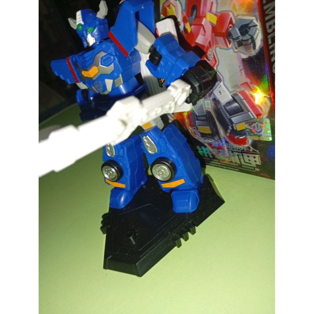 HELLO CARBOT. model kit. ENGINEERING MASTER