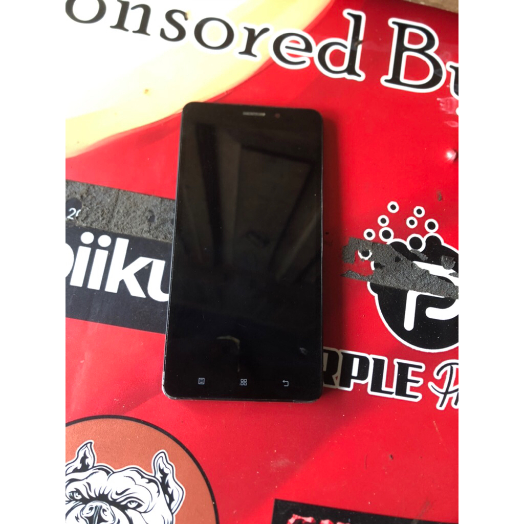 lcd tc lenovo a7700 original