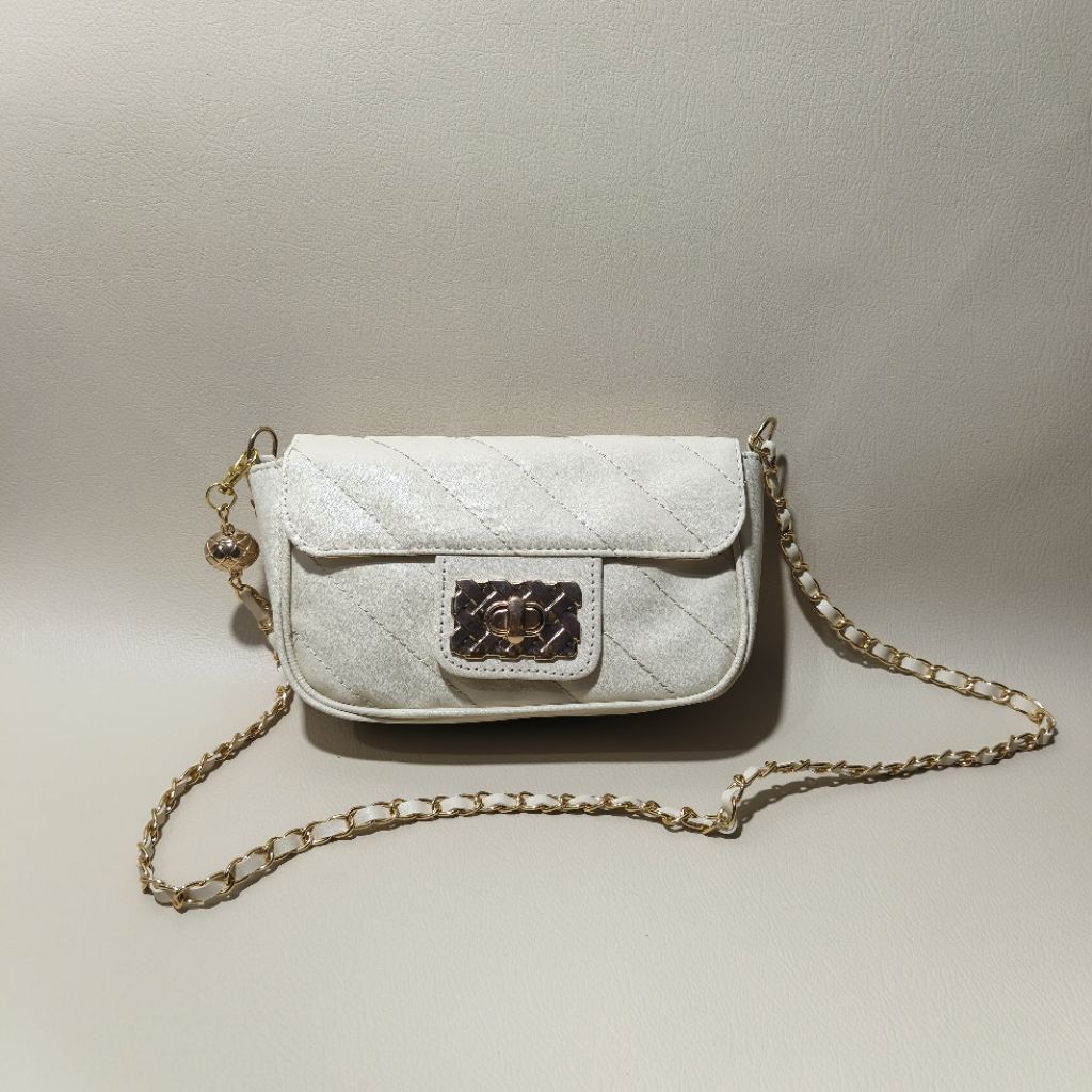 Ruri Bag tas selempang lucu terlaris