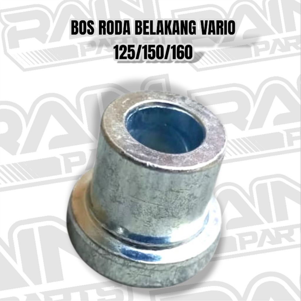 Bosh Roda Belakang Vario 125/150/160
