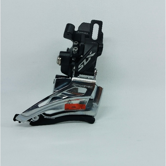 Shimano SLX M7025 FD 2X10 Speed Direct-Mount