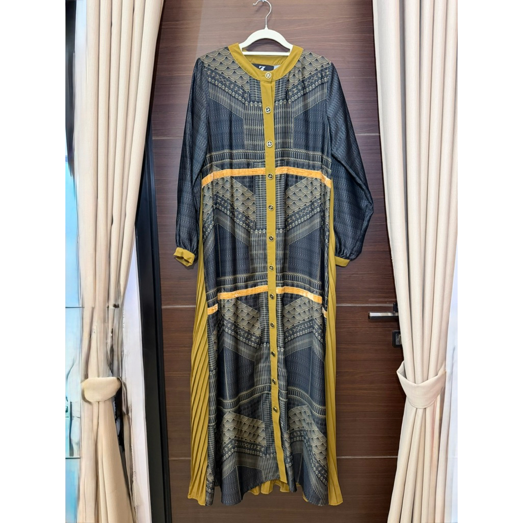 ZASKIA SUNGKAR dress