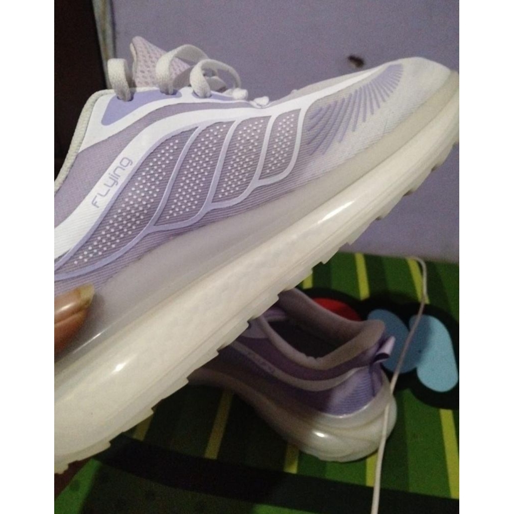 Sepatu Running Merk Fit
