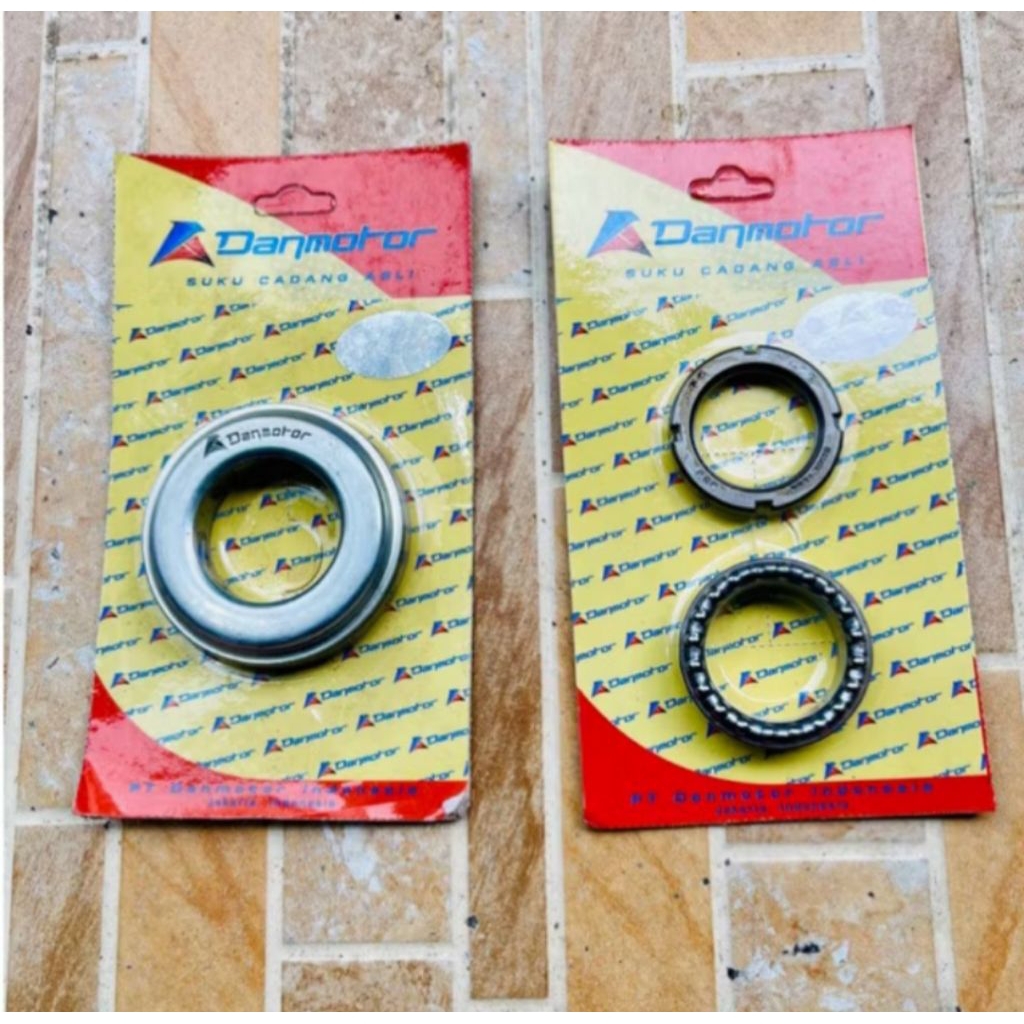 komstir atas bawah set danmotor vespa SPRINT Primavera GTS LX