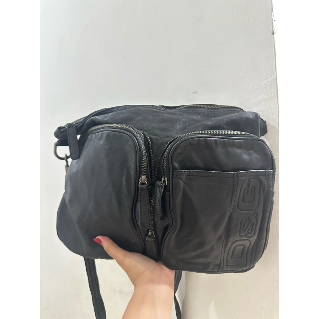 DOLCE GABANA VINTAGE BAG