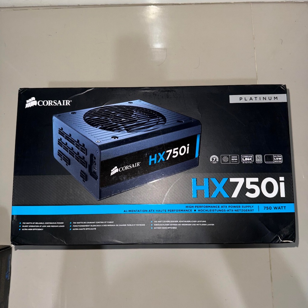 corsair hx750i corsair hx 750i platinum no corsair hx750 hx850 hx1000 hx1200 hx850i hx1000i hx1200i 