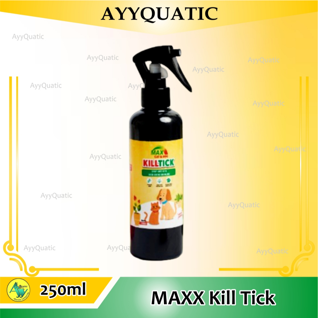 SPRAY ANTI JAMUR - OBAT ANTI JAMUR KUCING dan ANJING